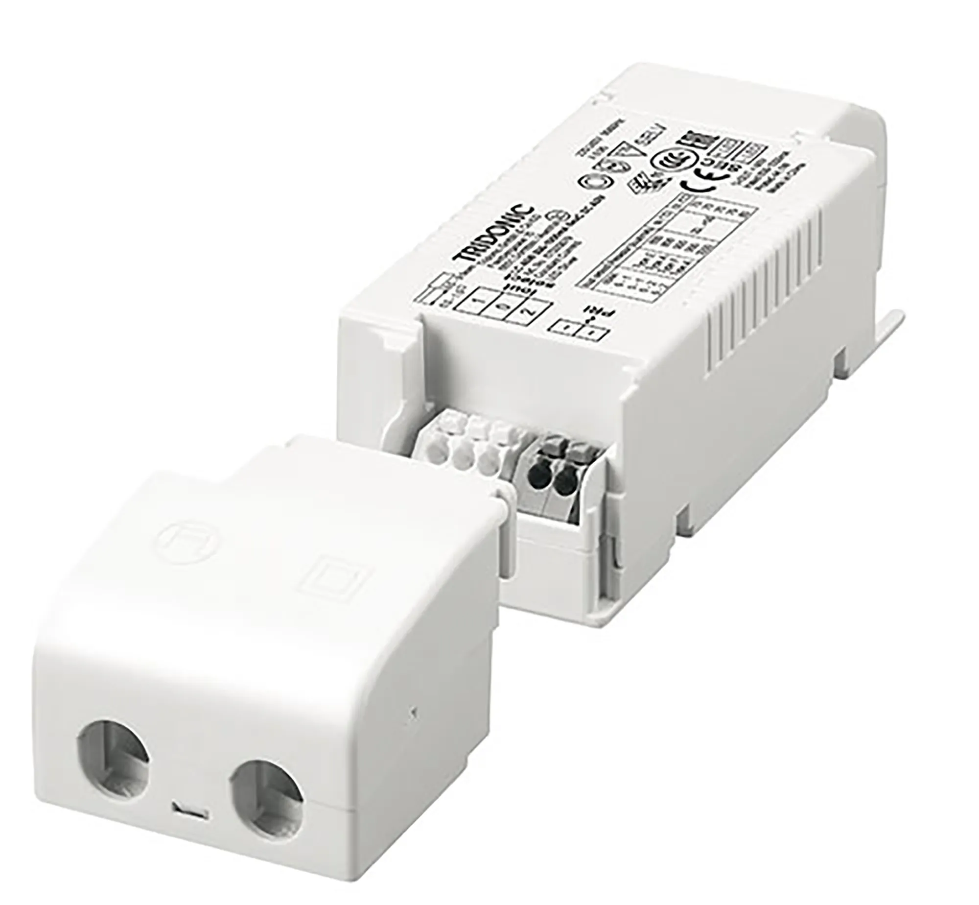 40W 800-1050mA flexC SC ADV Constant Current LED Driver 87500679  Tridonic LC